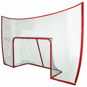 Target FG sklopivi hokejaški gol s bocnom mrežom