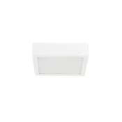 STROPNA SVETILKA V ŠKATLI IP40/2103lm/4000K BELA LL8229N
