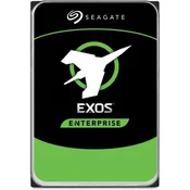 SEAGATE 3,5 HDD SATA-III 8TB 7200rpm 256MB predmemorija Exos 7E8 ST8000NM017B