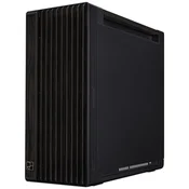 ASUS ProArt PA602 Wood Edition E-ATX case crno