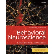 Behavioral Neuroscience 10/e (Paperback)