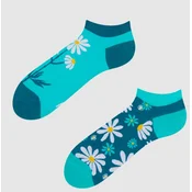 Nogavice DEDOLES - kratke, Chamomile, 39-42