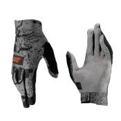 Rokavice Leatt MTB 2.0 X-Flow, granit (S)