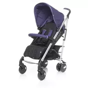 4Baby kišobran kolica Croxx - Purple