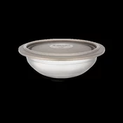 Zepter bowl 1.0 l O 16 cm - multifunctional bowl, can be used as a standard bowl, can be used as a heating surface