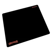EPICGEAR Gryphuz Pro gejmerska podloga za miša/400x350mm/Crna