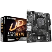 Gigabyte A520M K V2 rev. 1.x maticn ploca