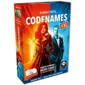 Društvena igra Codenames XXL (ENG)