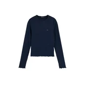 Tommy Jeans Majica mornarska