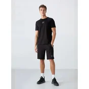 Tommy Life Športna obleka Aktive Sets črna