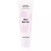 MAMONDE Skin Barrier Ceramide Amino Foam nežna čistilna pena s ceramidi 120 g