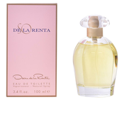 Oscar De La Renta SO DE LA RENTA edt sprej 100 ml