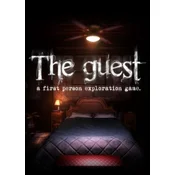 The Guest Steam Key GLOBAL