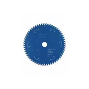 BOSCH Expert for Aluminium list kružne testere za akumulatorske testere 216x2/1.4x30 T66 2608644544