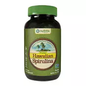 HAWAIIAN SPIRULINA Spirulina havajska u prahu, (732894010239)