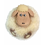 Dvěděti 2Kids Toys Leseni magnet Velika ovca Pompon
