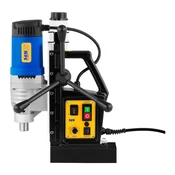 MSW Magnetni vrtalni stroj - 1380 W - 600 rpm - Weldon Steblo 19 mm