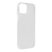 OEM Ovitek za iPhone 15 PLUS Shining srebrne barve