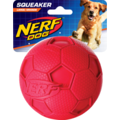 Nerf Nogometna žoga s piskalom