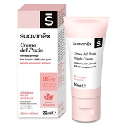 Suavinex Maternity Nipple Cream krema za bradavice 20 ml