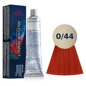 Wella Koleston Me+ barva za lase 0/44 60 ml