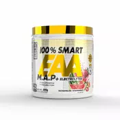 100% Smart EAA M.A.P. + Electrolytes - 300 g -