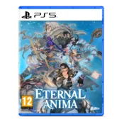 Eternal Anima - Limited Edition (Playstation 5)