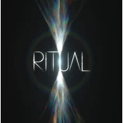 Jon Hopkins - Ritual (Insert) (Clear Coloured) (2 LP)