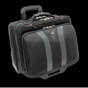 Wenger Granada Trolley for Laptop up to 17 black