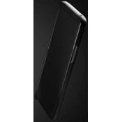 MUJJO - Full Leather Wallet Case for Samsung Galaxy S9, Black (MUJJO-CS-100-BK)