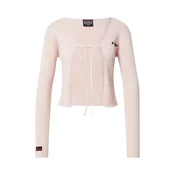 FUBU Bolero, roza