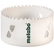 BiM kronske žage D33-108mm, globina=38mm, 5/8x18UNF | METABO - 43mm