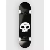 Zero Single Skull 8.25 Complete white