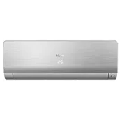 Haier klimatska naprava Flexis Plus, 3,5 kW, srebrna, Wi-Fi