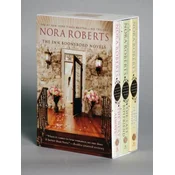 The Inn Boonsboro Trilogy