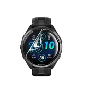 INF Združljiv TPU zaščitni zaslon za Garmin Forerunner 255S (2 kosa), (5000079002)