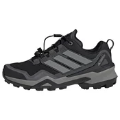 ADIDAS TERREX Nizki čevelj Skychaser kamen/črna