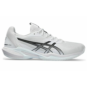 Muške tenisice Asics Solution Speed FF 3 Clay - white/black