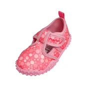 PLAYSHOES Čevelj za na plažo/kopanje korala/roza/pastelno roza
