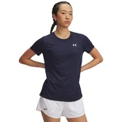 Womens T-shirt Under Armour Tech SSC- Twist