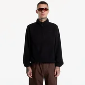 Mikina Gramicci Thermal Fleece Pullover Black S