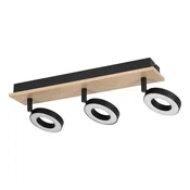REFLEKTOR 3xLED 3X4,27 LES/CHRNA/BEL RIELVES 901204