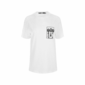 Karl Lagerfeld - K/Maison uniseks majica