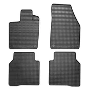 Rubber car mats VW ID.7 2023-