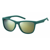 Polaroid Sport PLD6014/S VWA/LM Polarized Zeleni/Zeleni