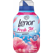 Lenor omekšivac Pink Blossom 462ml