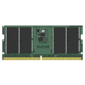 KINGSTON Memorija SODIMM DDR5 32GB 4800MHz KVR48S40BD8-32