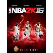 NBA 2k16 Steam Key GLOBAL