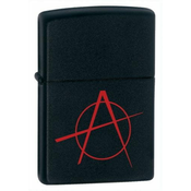 Zippo upaljac 20842 Anarchy