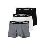 Nike Sportswear Spodnjice Everyday, siva, črna, bela